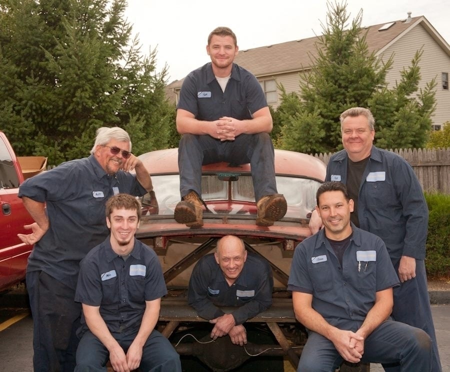 59 Auto Repair | Plainfield, IL 60544