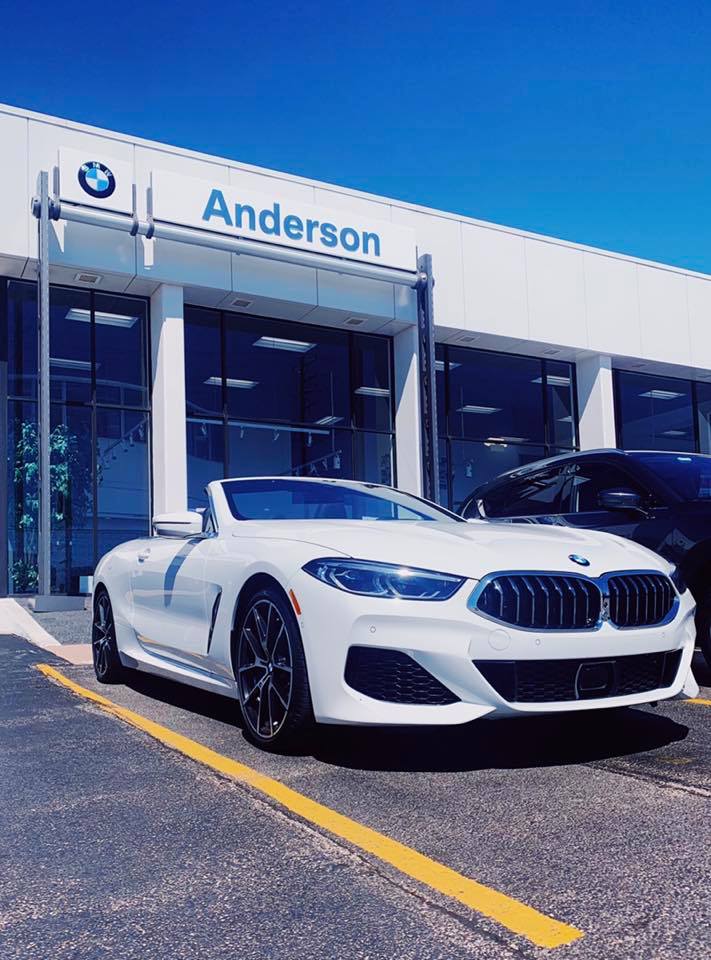 BMW of Crystal Lake in Crystal Lake, IL 60012