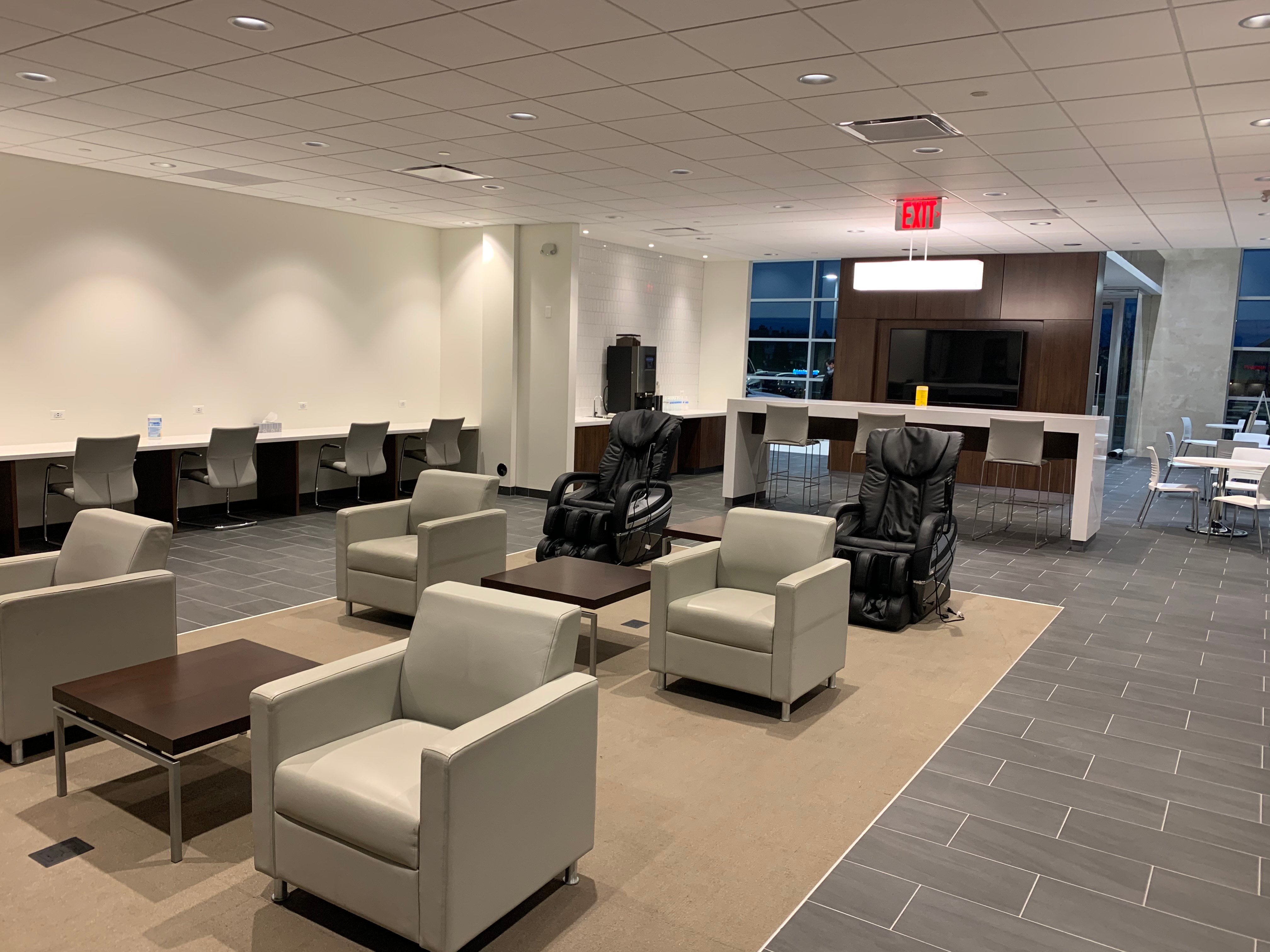 Gregory Infiniti in Libertyville, IL 60048