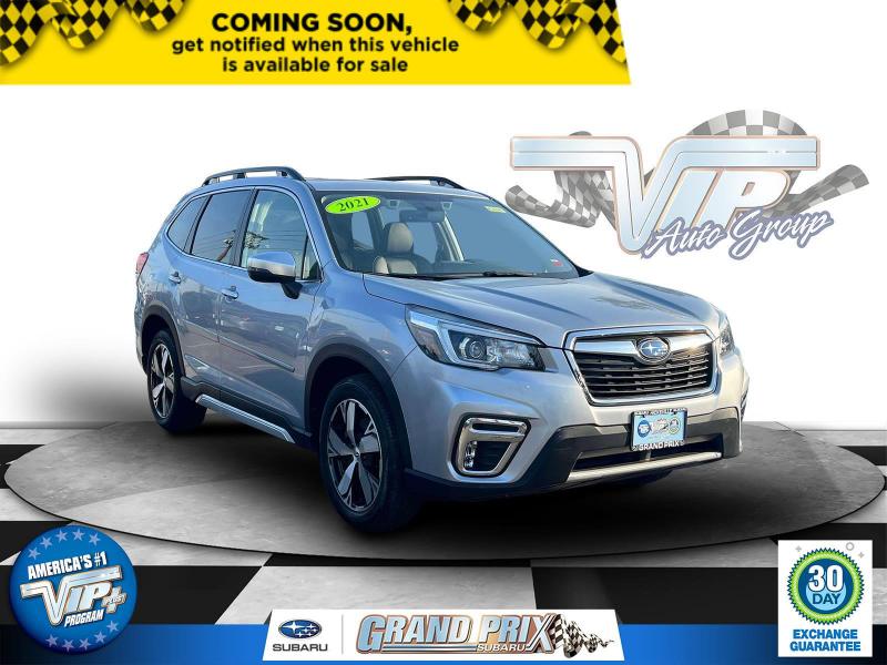 2020 Subaru Forester for Sale