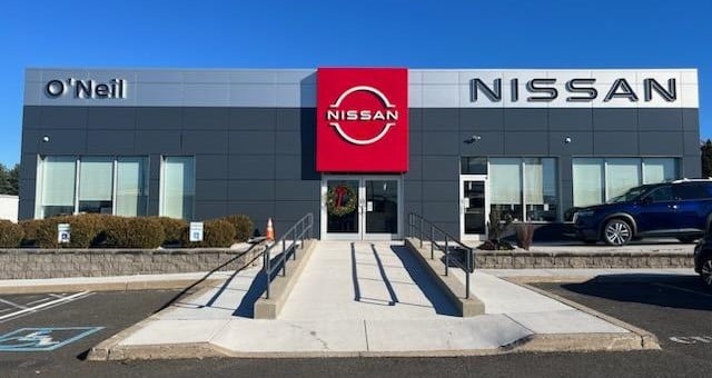 O'Neil Nissan in Warminster, PA 18974