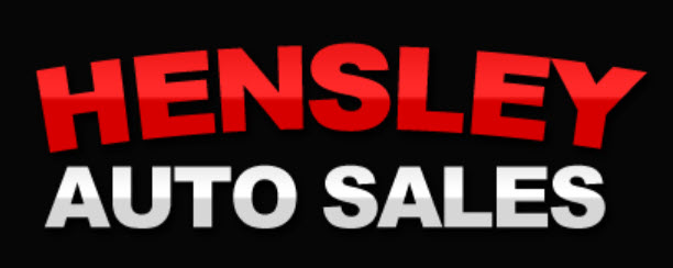 Hensley Auto Sales in Frankfort, KY 40601