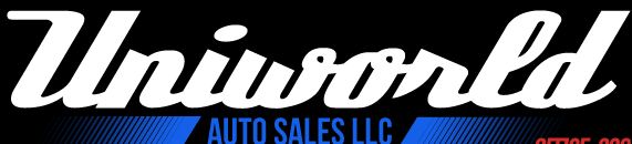 Uniworld Auto Sales in Greensboro, NC 27407