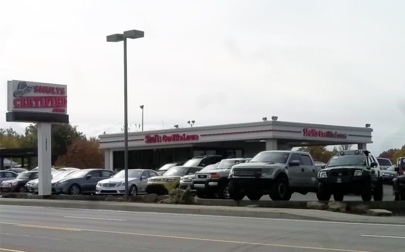 Shults Certified in Wexford, PA 15090