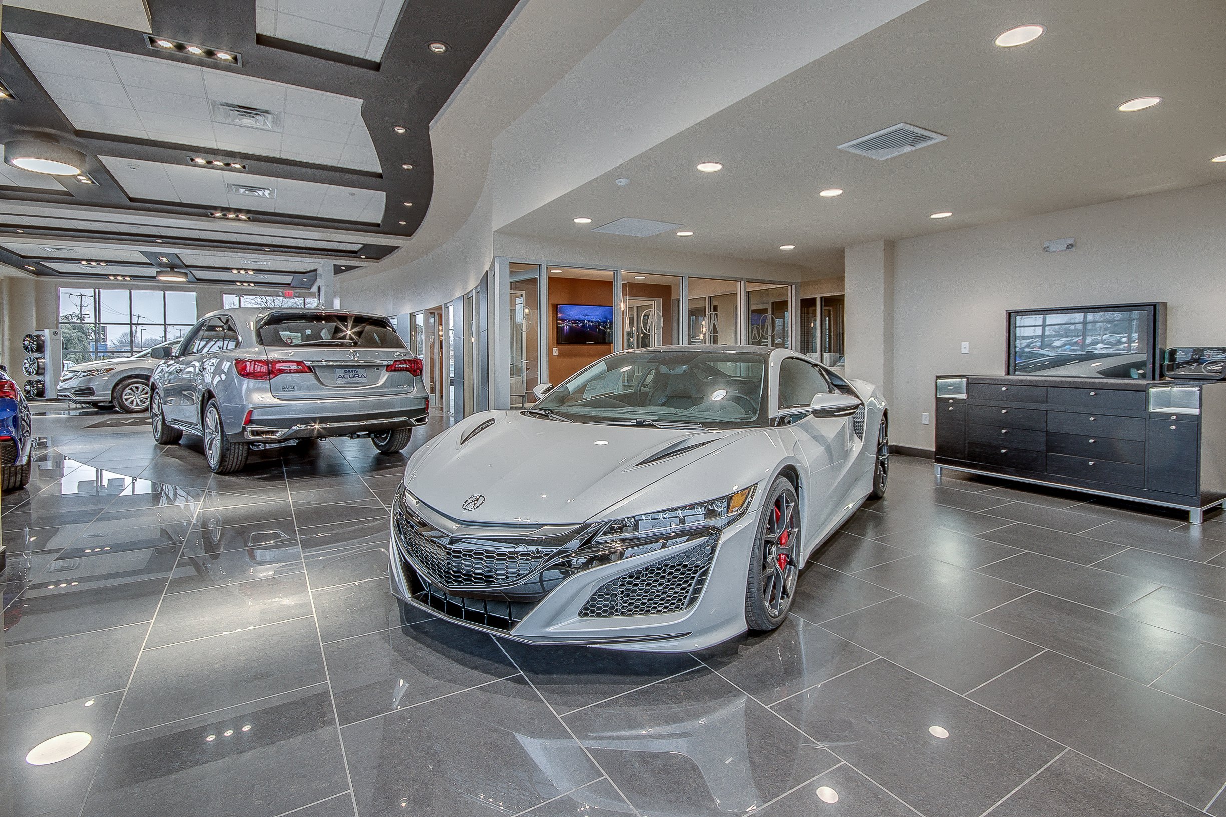 Davis Acura in Langhorne, PA 19047