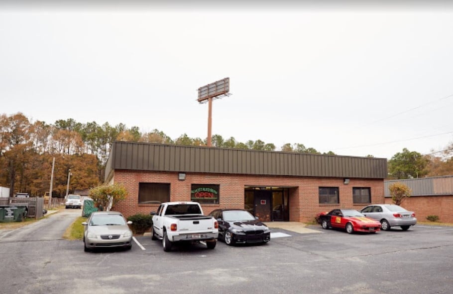 Almost Auto Service | Clarkston, GA 30021