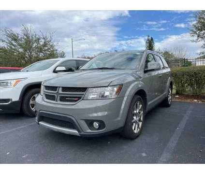 2019 Dodge Journey GT AWD for Sale