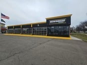 New Roads Garage | Ann Arbor, MI 48104