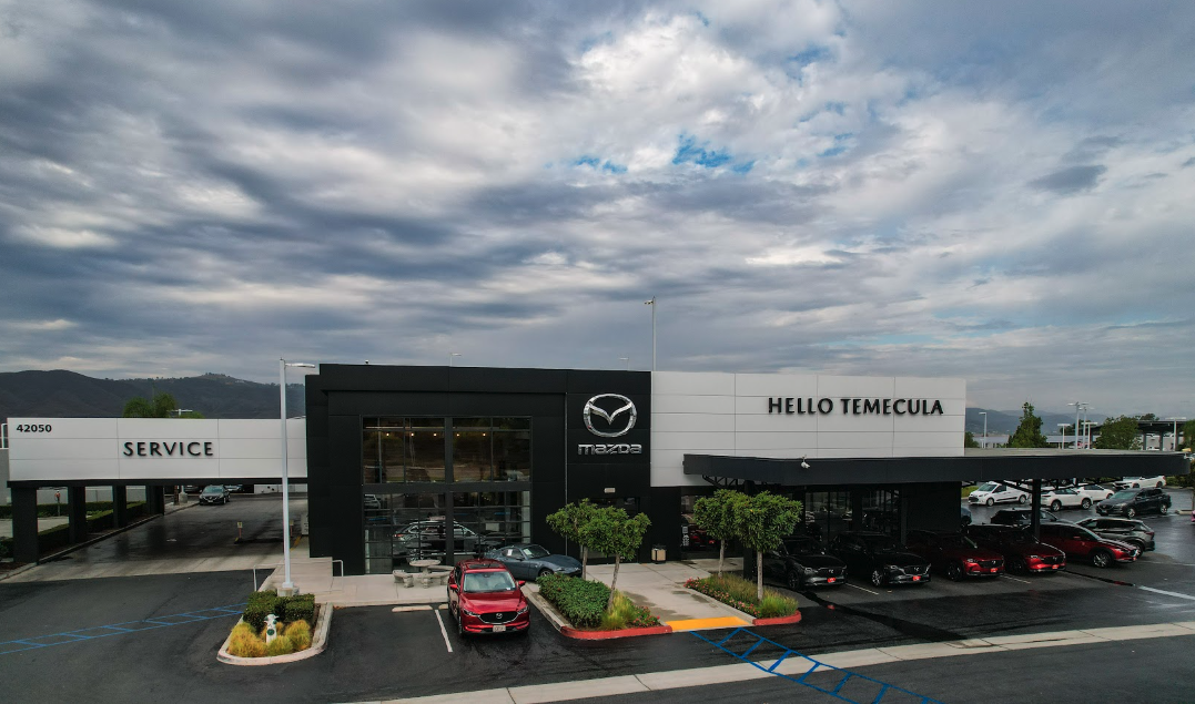 Hello Mazda of Temecula in Temecula, CA 92591