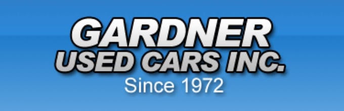 Gardner Used Cars Inc in Louisville, KY 40215