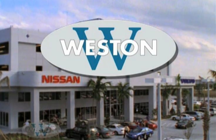 Weston Nissan Volvo in Davie, FL 33331