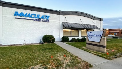 Immaculate Used Cars in West Jordan, UT 84088