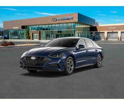 2023 Hyundai Sonata SEL for Sale