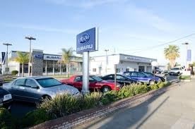 Carlsen Subaru in Redwood, CA 94063
