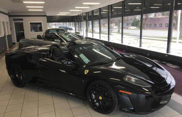 JOELSCARZ.COM in Flushing, MI 48433