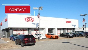 Oakes Kia in Kansas, MO 64116