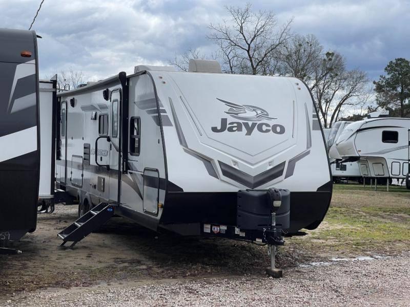 2022 Jayco Jay Feather 27BHB 33ft for Sale