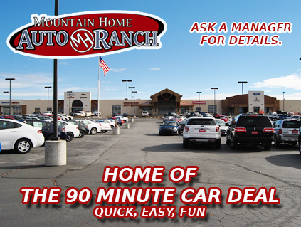 Mountain Home Auto Ranch in Mountain Home, ID 83647