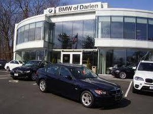 BMW of Darien in Darien, CT 06820