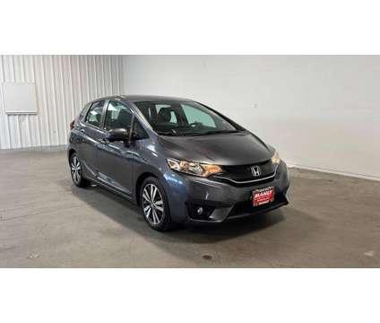 2016 Honda Fit EX-L for Sale