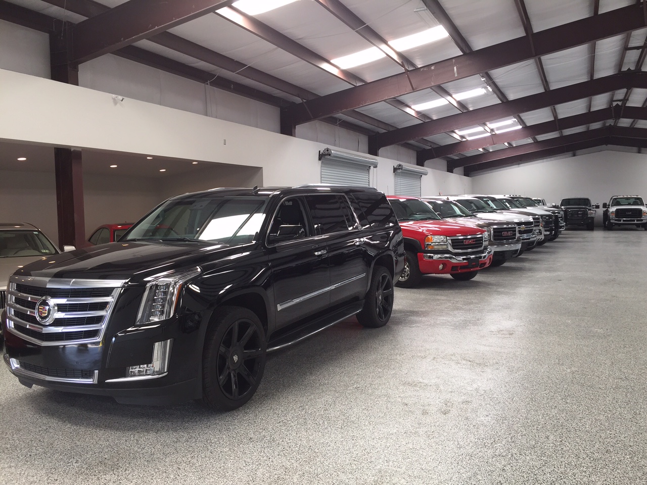 Silver Star Motors in Midlothian, TX 75104