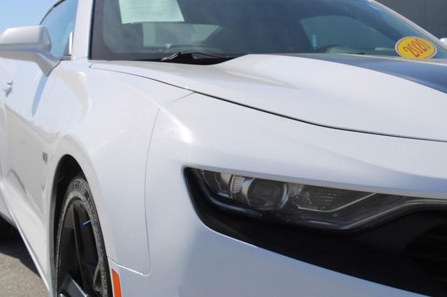 2020 Chevrolet Camaro 1LS for Sale