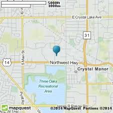 Martin Chevrolet Inc. in Crystal Lake, IL 60014