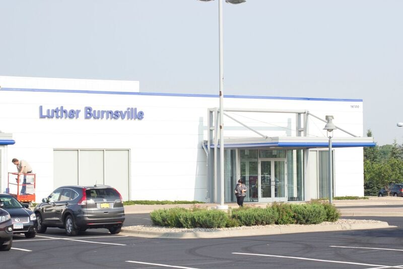 Burnsville Hyundai in Burnsville, MN 55306