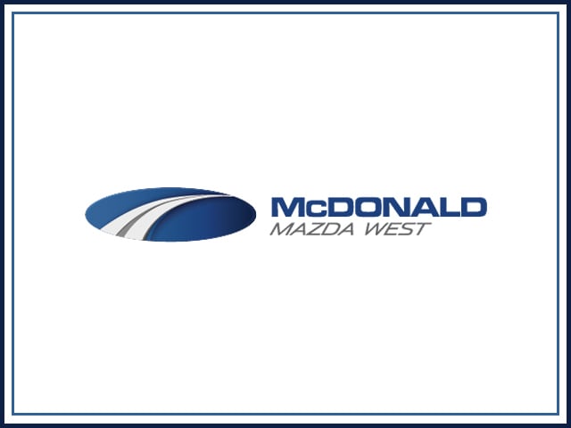 McDonald Mazda West in Lakewood, CO 80215