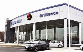 Brilliance Subaru in Elgin, IL 60123