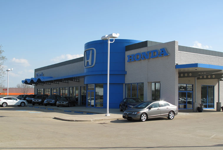 Classic Honda in Streetsboro, OH 44241