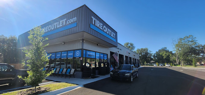 Tire Outlet - Dunn & 295 | Jacksonville, FL 32218