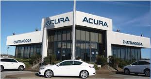 Acura of Chattanooga in Chattanooga, TN 37421
