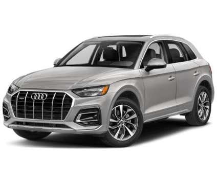 2021 Audi Q5 Premium Plus 45 TFSI quattro S tronic for Sale