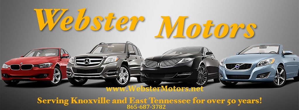 Webster Motors - TN in Knoxville, TN 37917