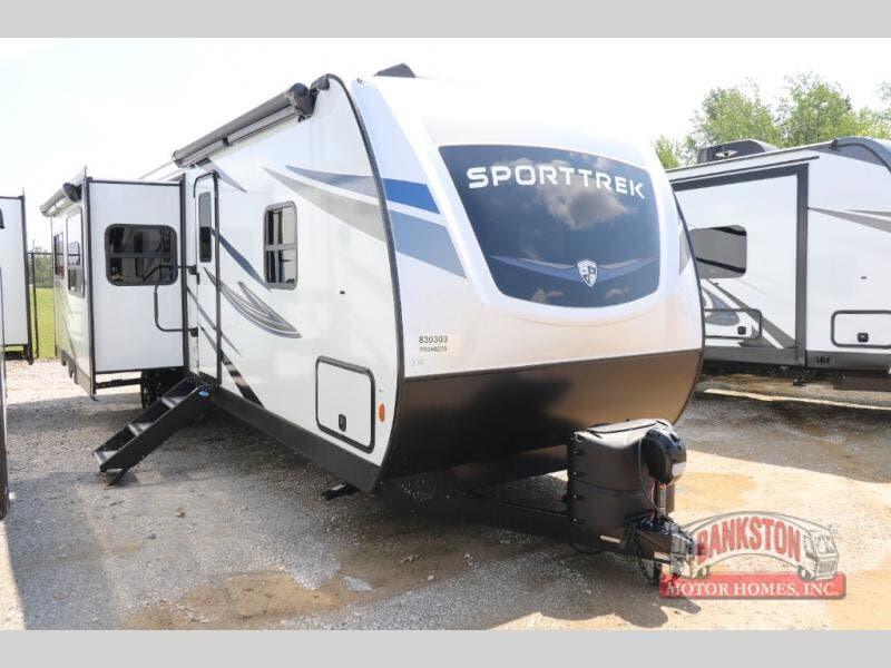 2023 Venture RV Sport Trek ST327VIK for Sale