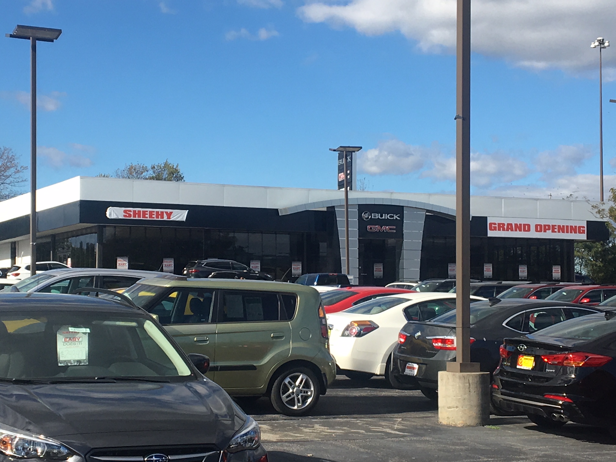 Sheehy Auto Mall in Hagerstown, MD 21740
