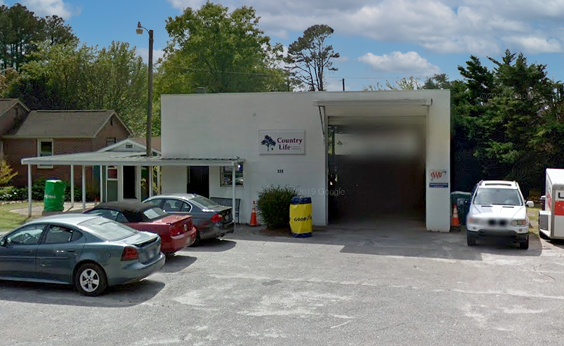 Country Life Tires & Service | Mauldin, SC 29662