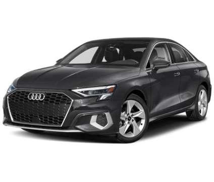 2024 Audi A3 Premium 40 TFSI Front-Wheel Drive S tronic for Sale