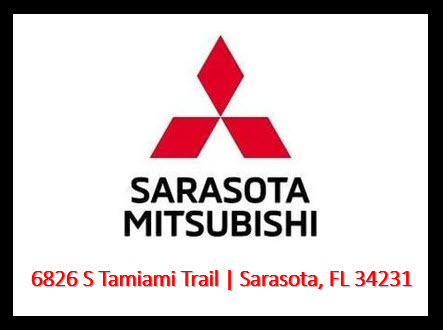 Sarasota Mitsubishi in Sarasota, FL 34231
