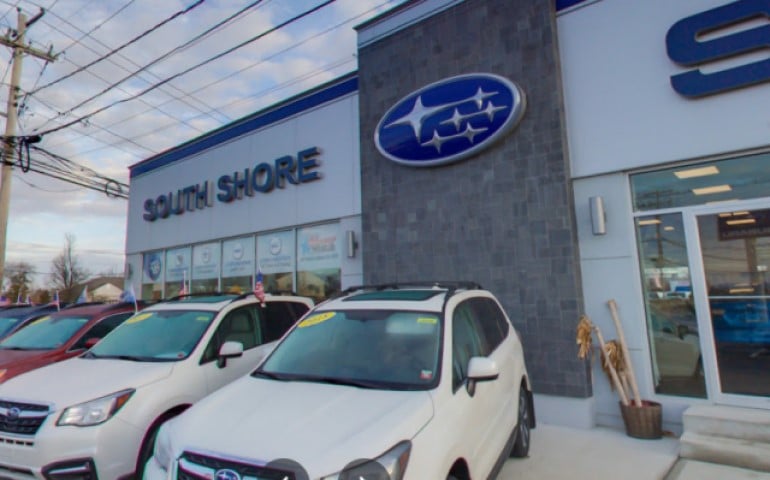 South Shore Subaru in Lindenhurst, NY 11757