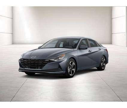 2023 Hyundai Elantra SEL for Sale