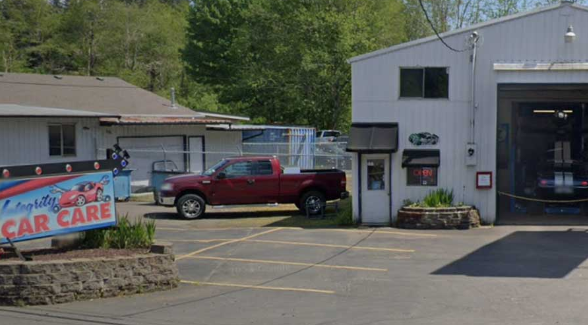 Mike's Integrity Car Care | Tumwater, WA 98512