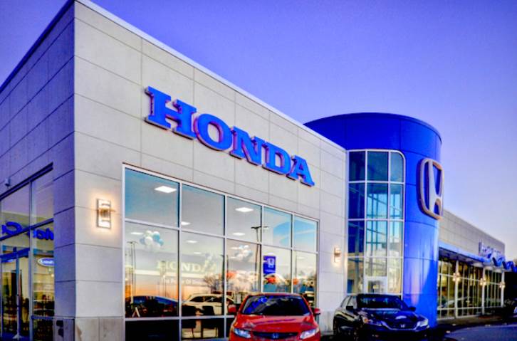 Columbia Honda in Columbia, MO 65202