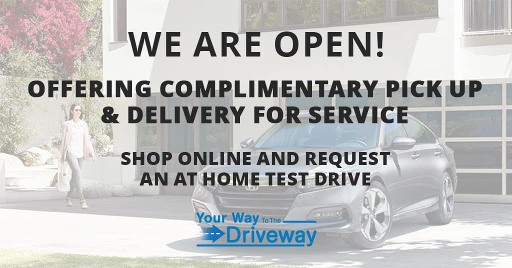 Wesley Chapel Honda in Wesley Chapel, FL 33544