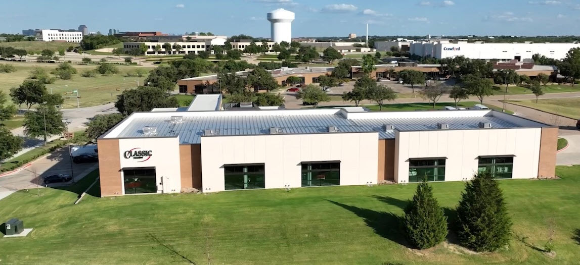Classic Leasing in Irving, TX 75038