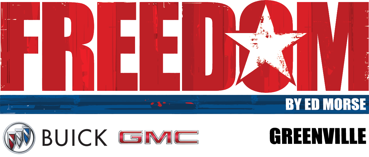 Freedom Buick GMC by Ed Morse in Greenville, TX 75402