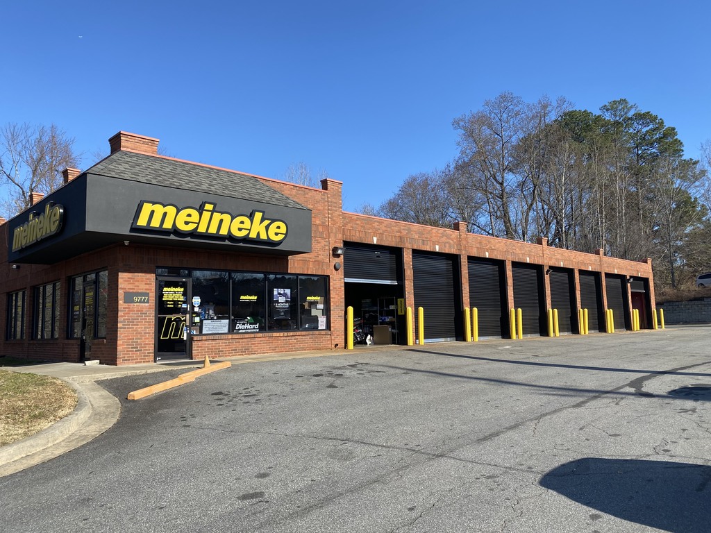 Meineke | Woodstock, GA 30188