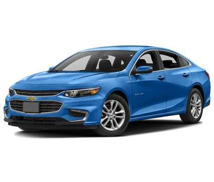 2017 Chevrolet Malibu 1LT for Sale