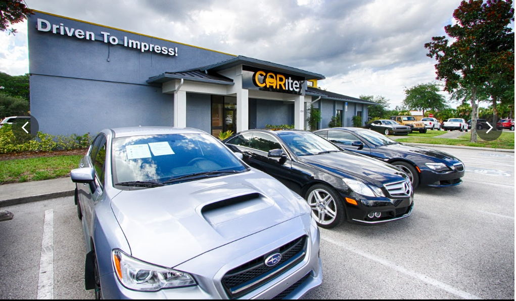CARite North Orlando in Sanford, FL 32773